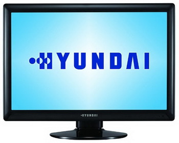 Hyundai IT W243D